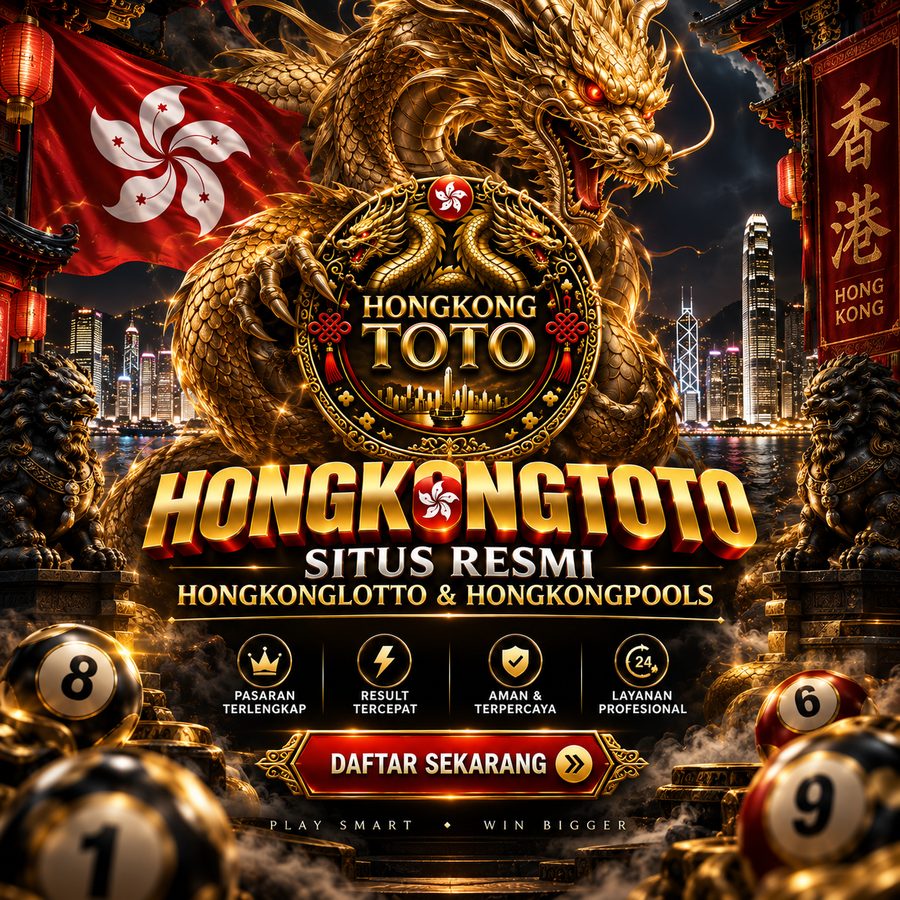 Hongkongtoto Jangka Buya